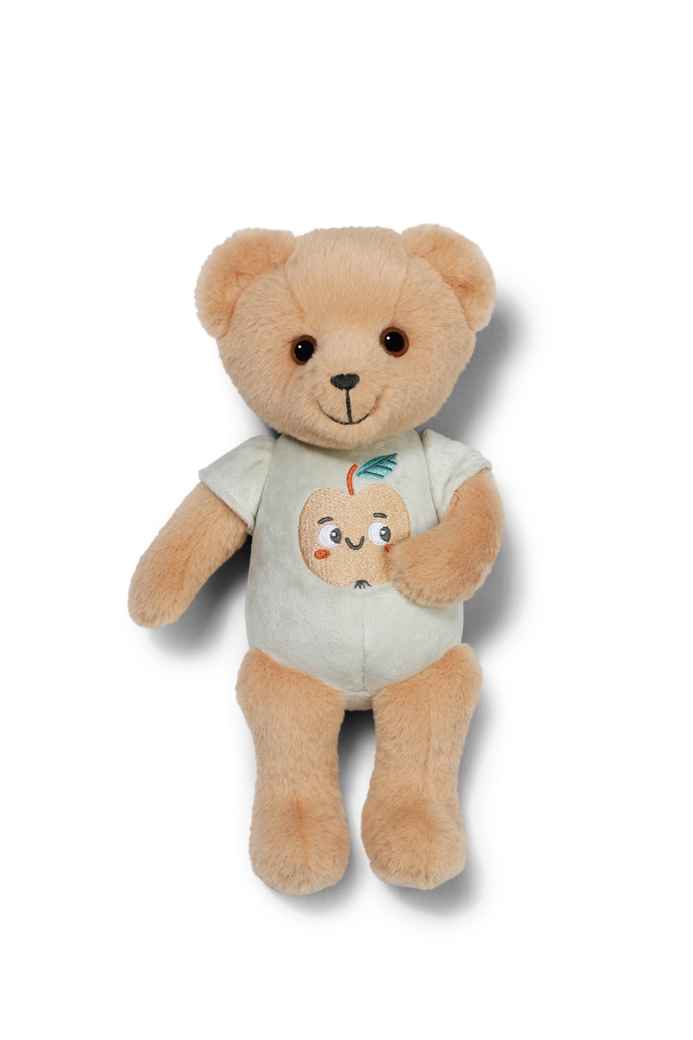 Maskotka Miś Teddy Baby Born 26 cm – Idealny towarzysz dla najmłodszych