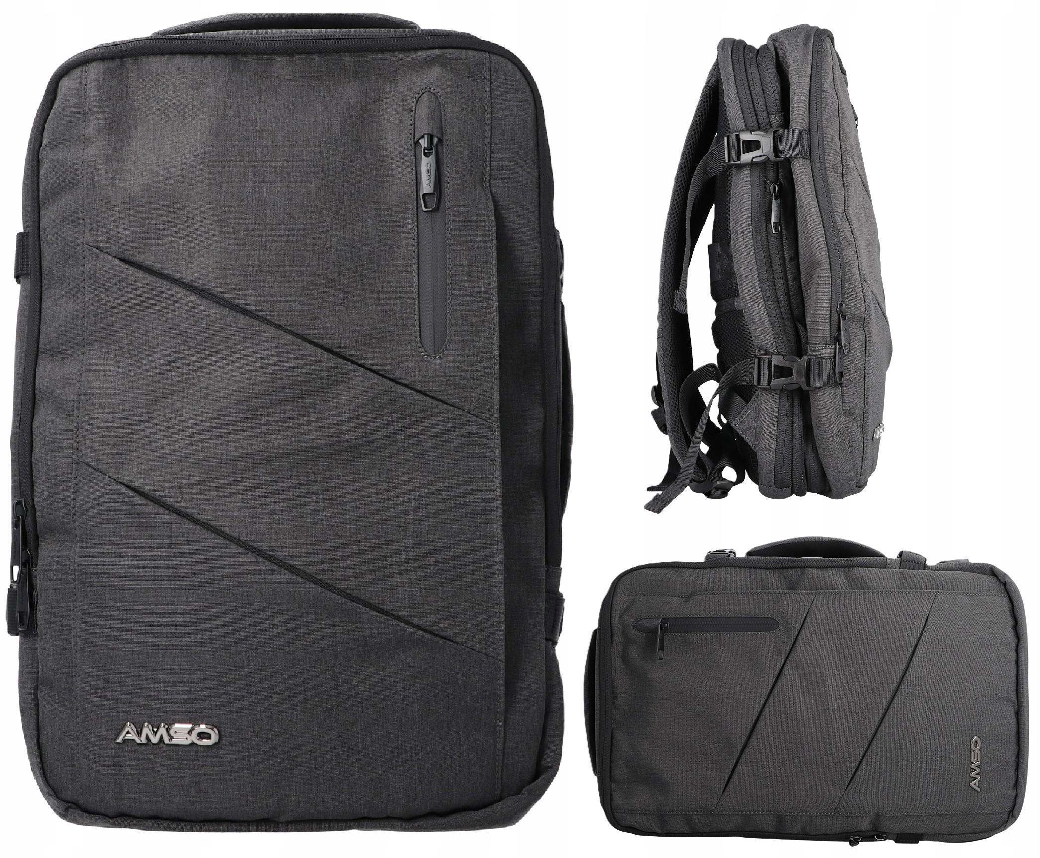 Port USB – Mobilne ładowanie w zasięgu ręki