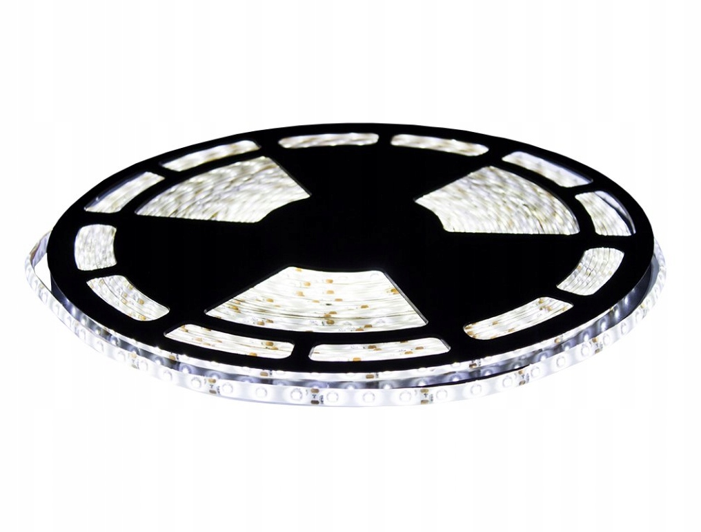 Diody LED SMD2835 – Równomierne i intensywne światło