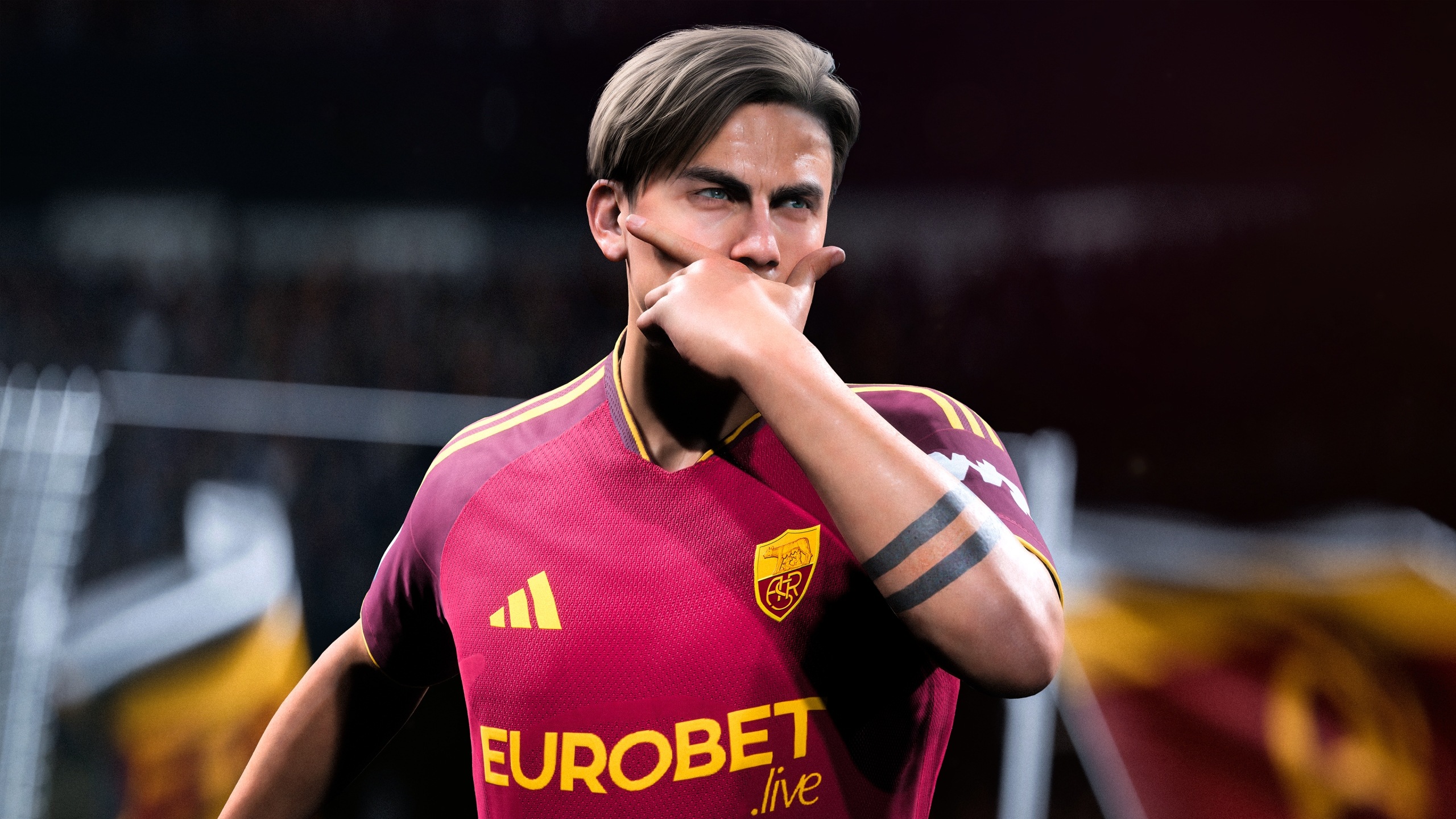 Nowe mechaniki rozgrywki – FC IQ 2.0 i off-balance dribbling