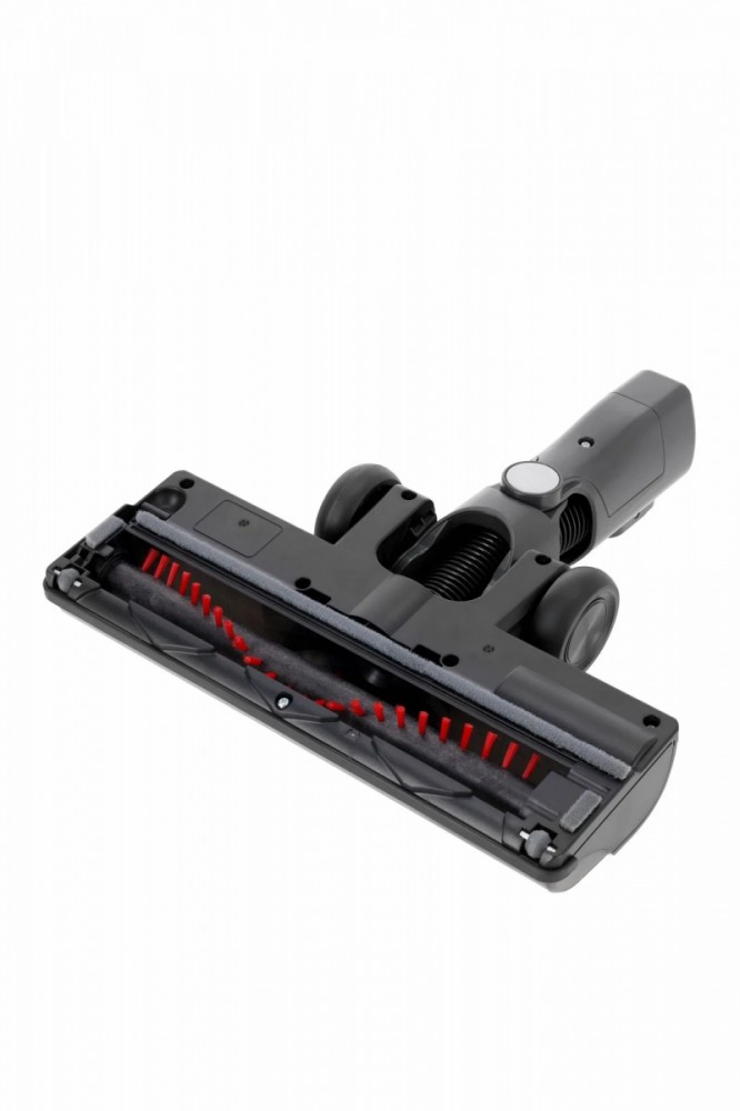 Bezprzewodowa swoboda – Odkurzaj gdzie chcesz