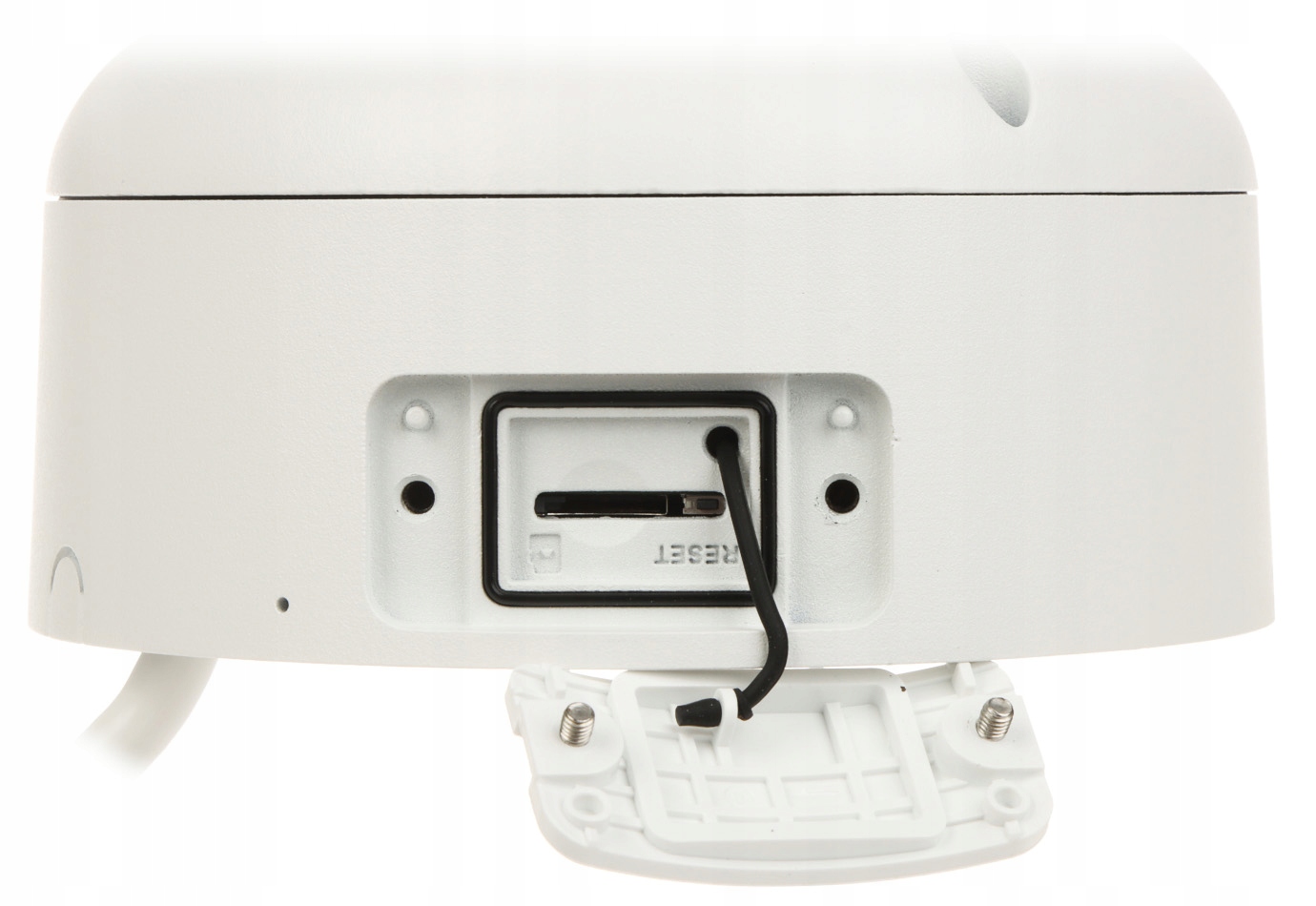 Doskonała widoczność w nocy do 50 m