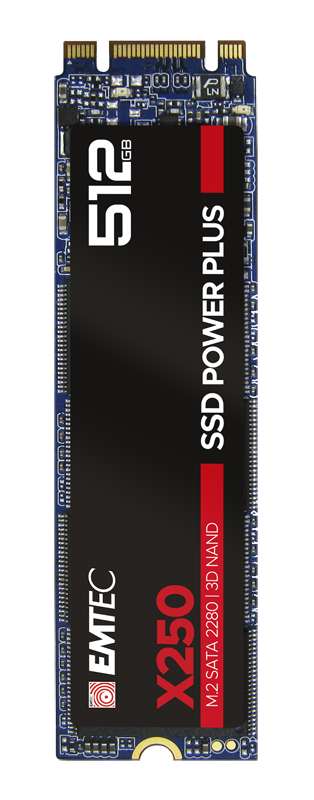 Zaktualizuj swój komputer z dyskiem SSD M.2