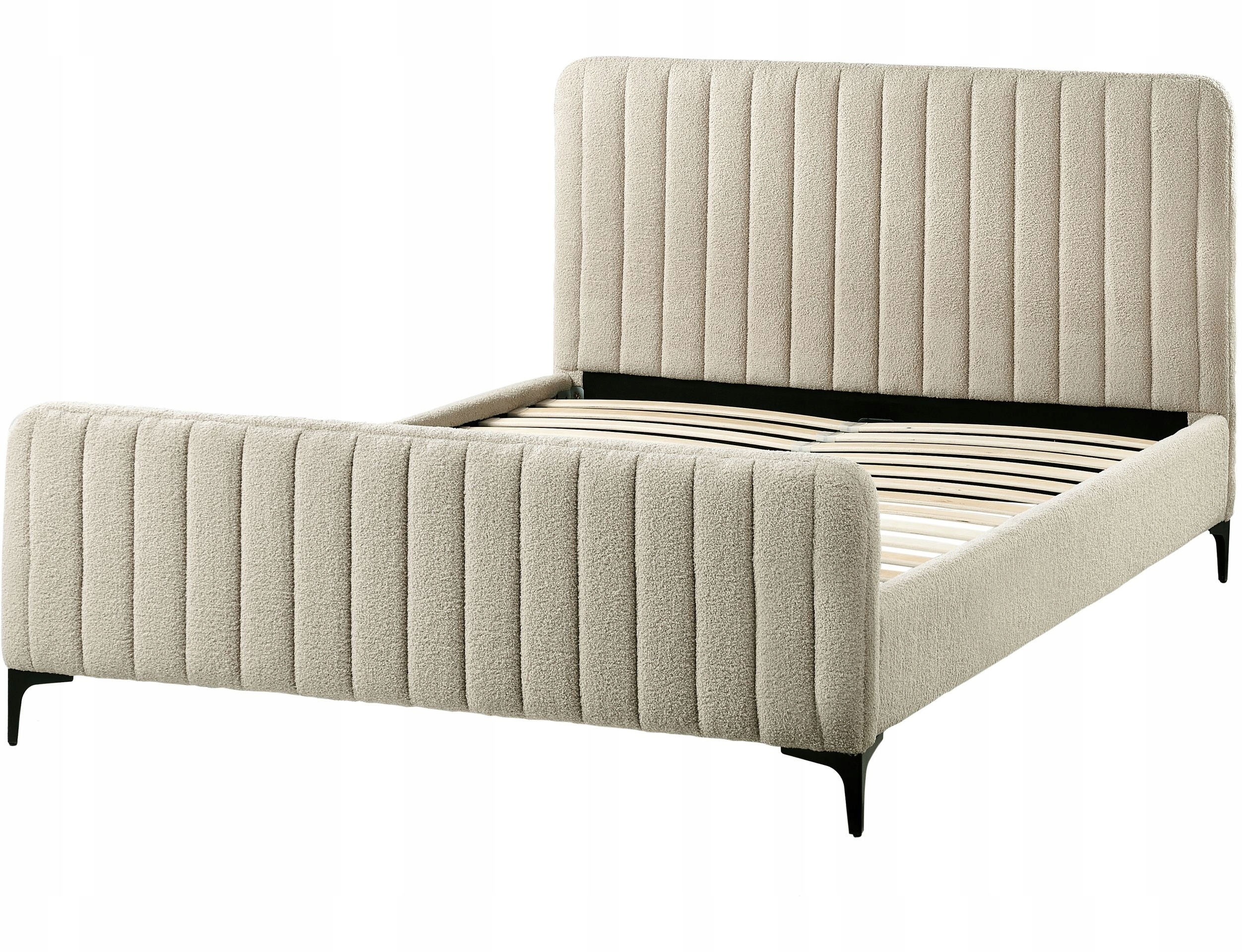 Wymiary i powierzchnia spania – idealne dla każdego