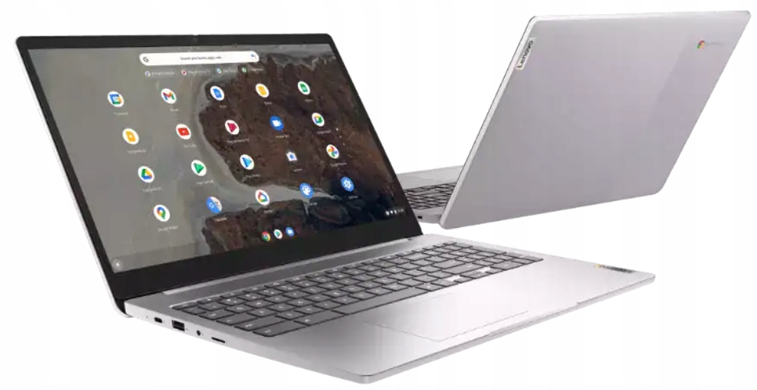 Zintegrowana grafika Intel UHD – Idealna do multimediów