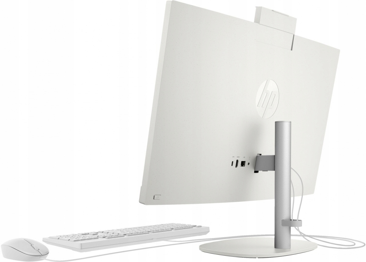 Wbudowane złącza i komunikacja – Bluetooth, Wi-Fi i LAN