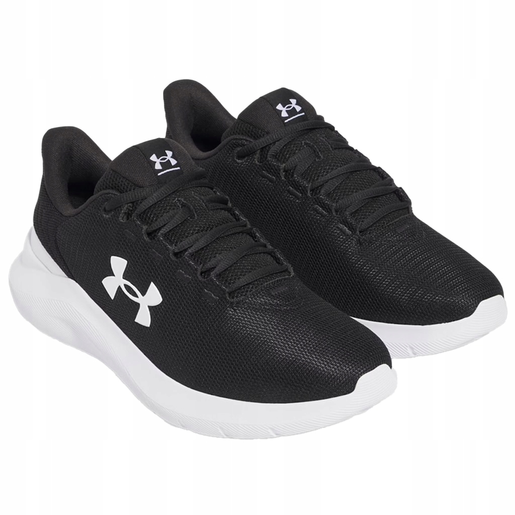 Buty męskie biegowe sportowe Under Armour Rhade RN 3028252-001 – Komfort i styl w jednym