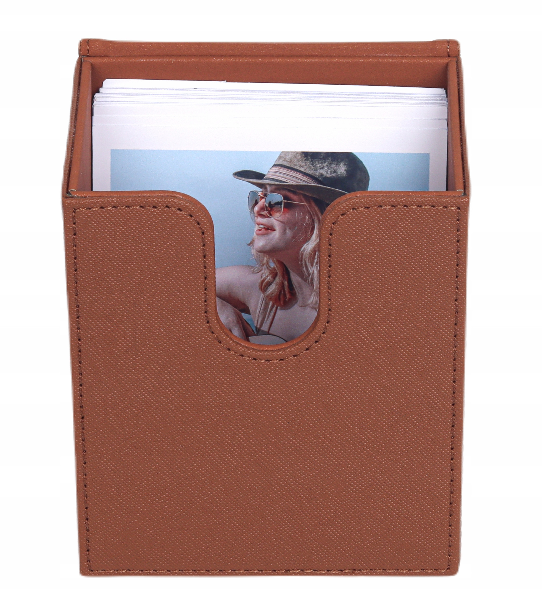 Wysokiej jakości wykonanie z eko-skóry