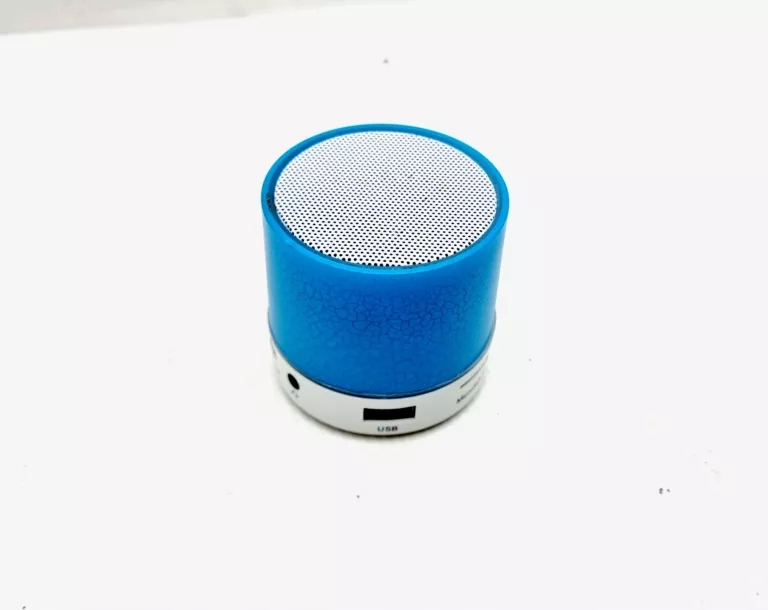 Głośnik Bluetooth Przenośny KA02 BOWL 400 W Karaoke – Muzyka wszędzie z Tobą