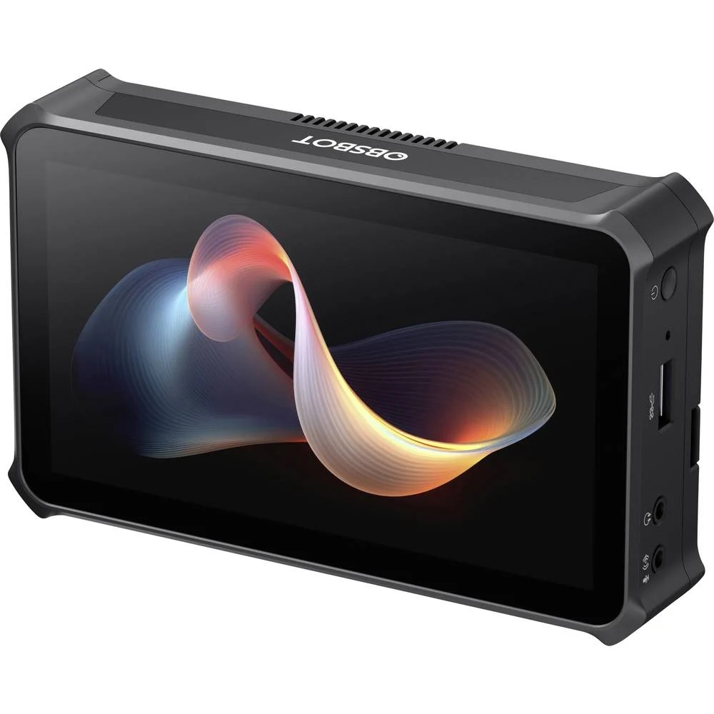 Modułowy system wideokonferencyjny 4K OBSBOT Talent – Nowa jakość w transmisji