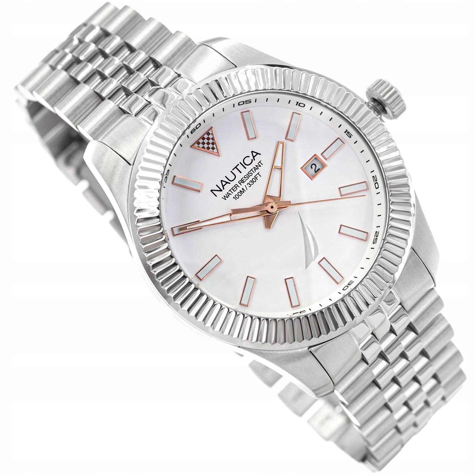 Nowoczesny design inspirowany żeglarstwem