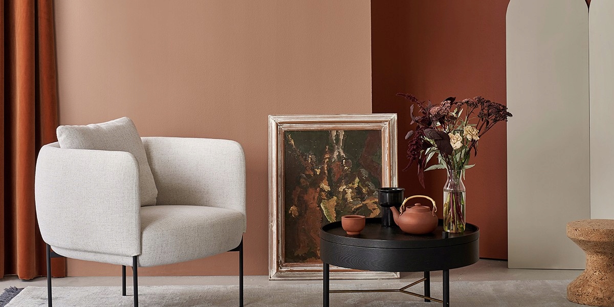 Łatwość aplikacji i uzyskania jednolitego wykończenia