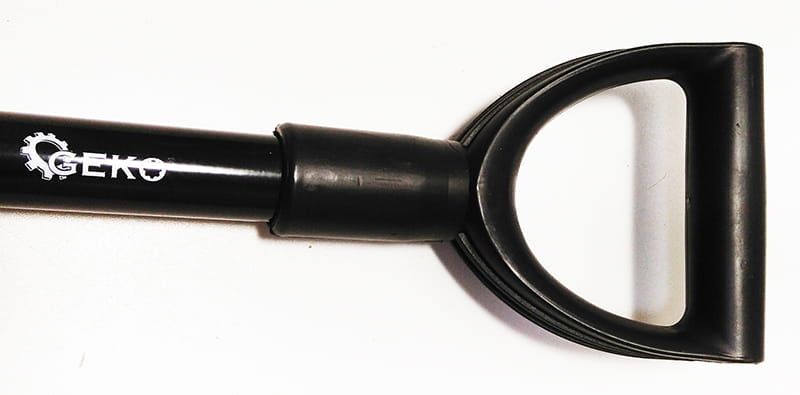 Rękojeść szpadla Geko G66502