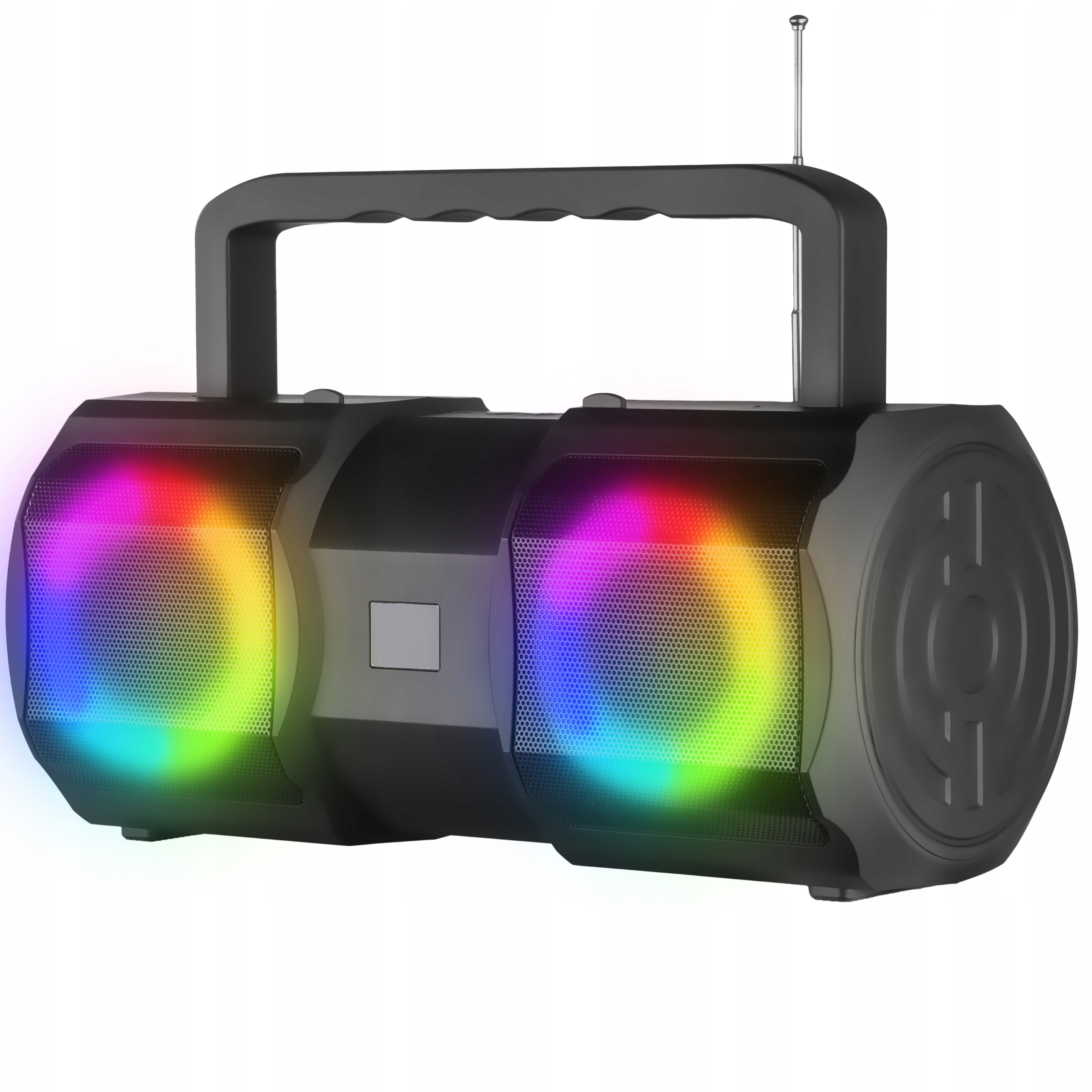 Bezprzewodowa łączność Bluetooth – zasięg do 10 metrów