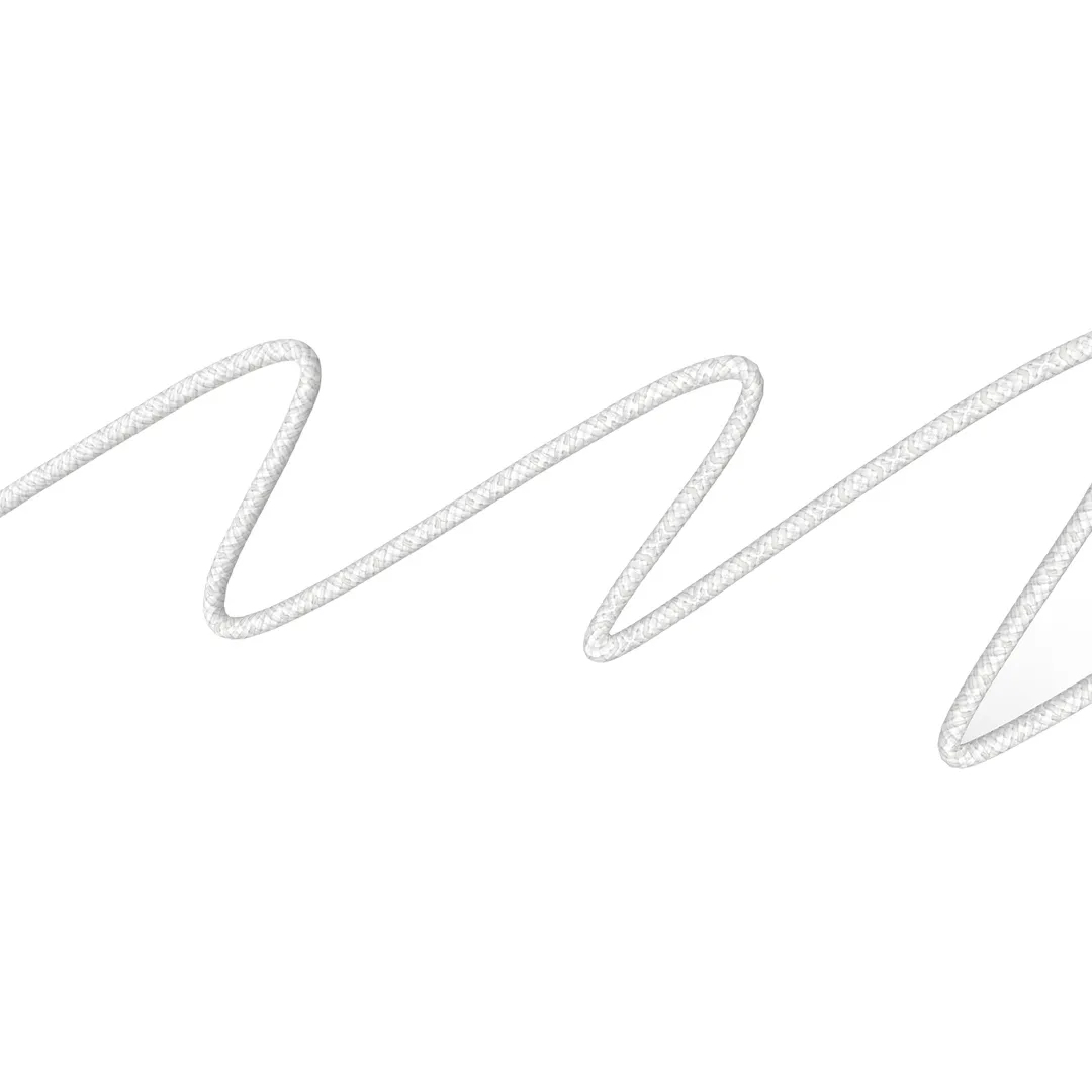 Wytrzymała pleciona tkanina TPE - Ochrona i trwałość