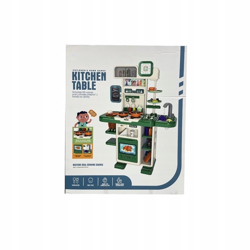 Rozwój umiejętności manualnych i kreatywności