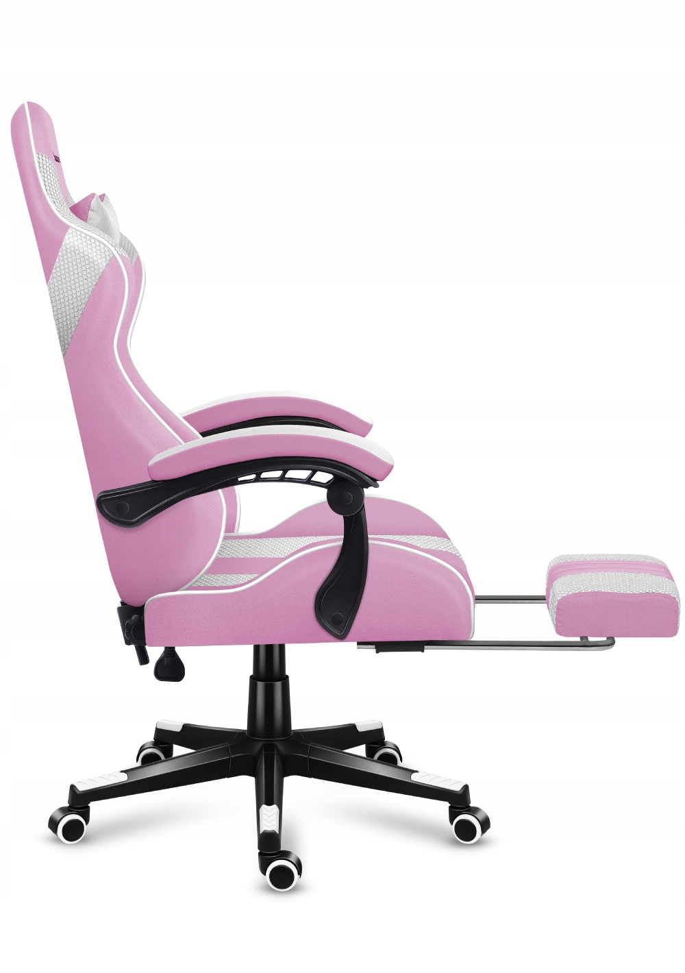 Poduszki lędźwiowa i pod kark dla maksymalnego komfortu