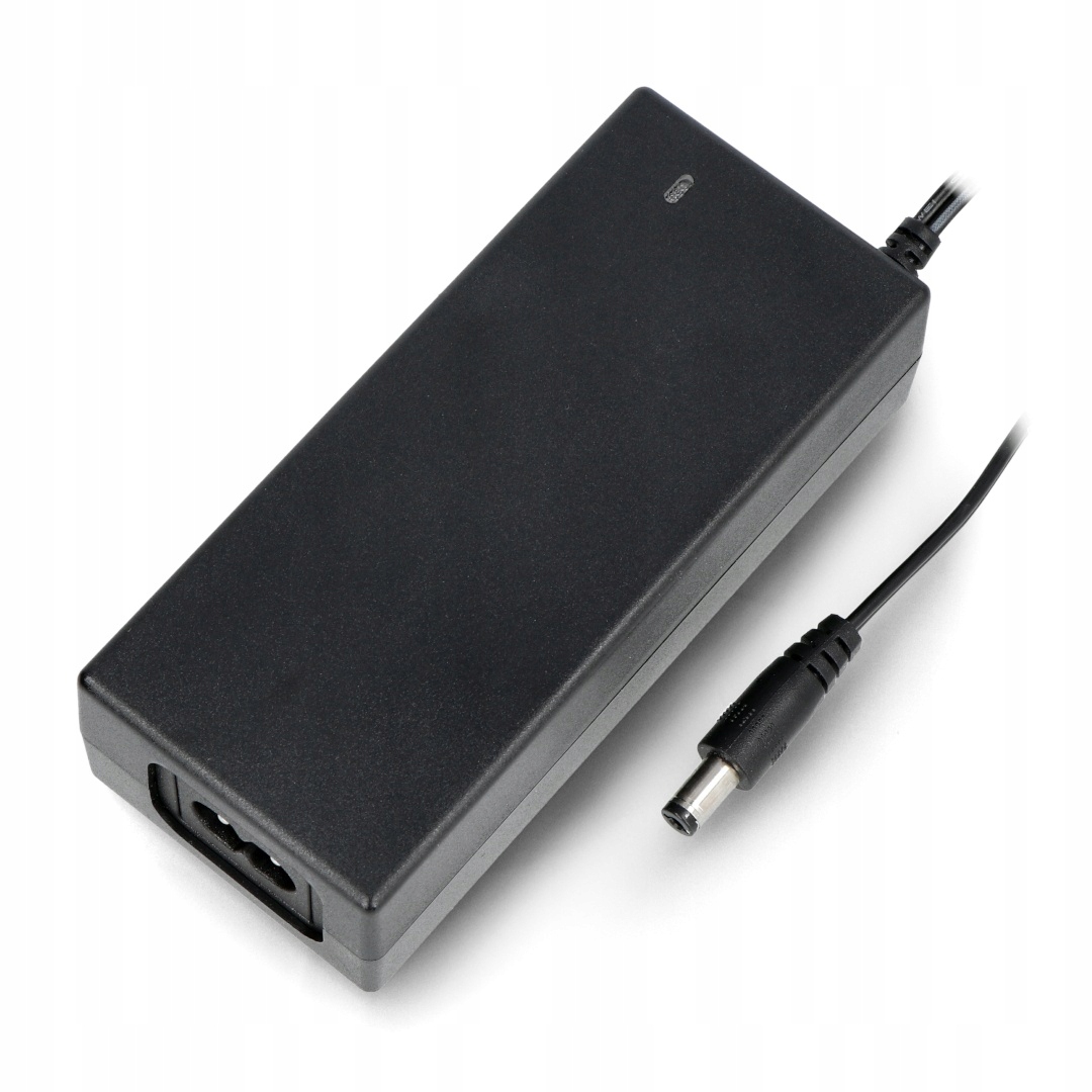 Zasilacz desktop EA 10502D3 12V 3.5A 42W – Niezawodne zasilanie dla Twoich urządzeń