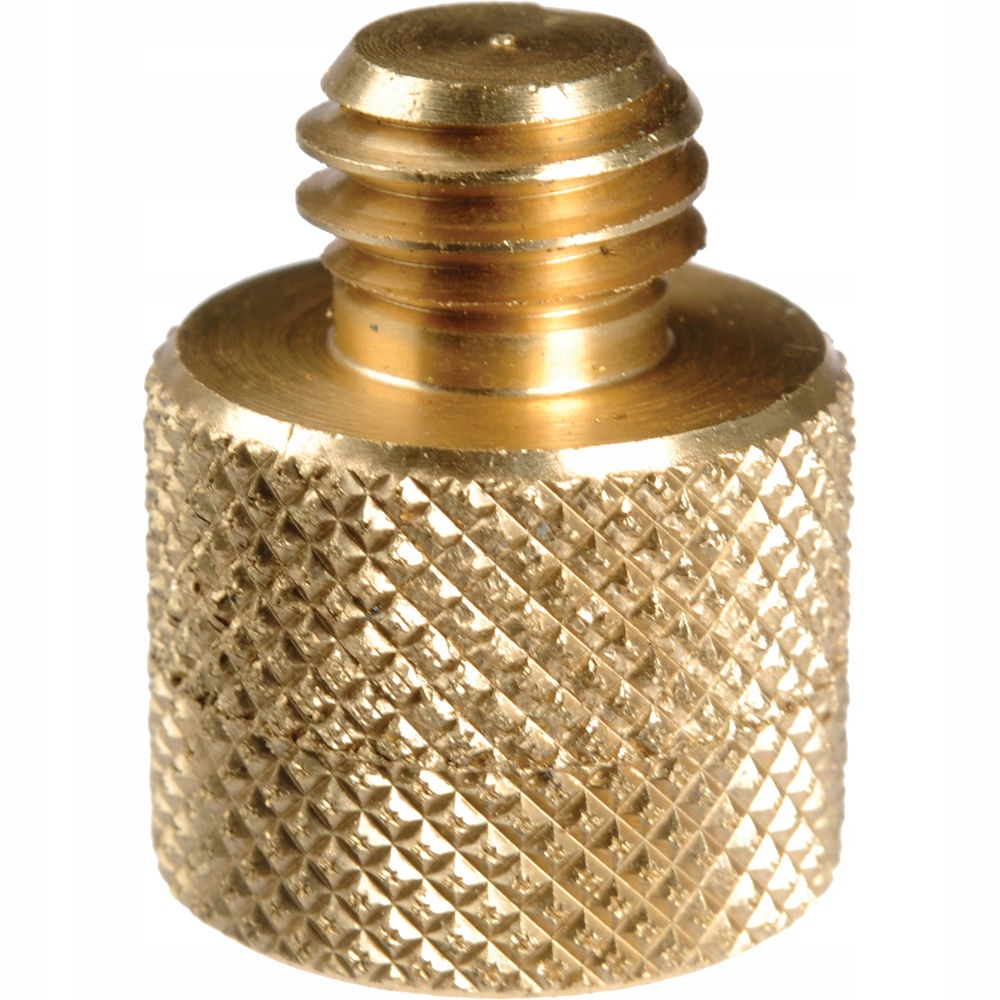 Solidna konstrukcja z mosiądzu