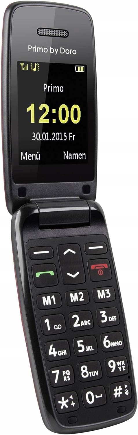 Funkcje telefonu – Alarm, budzik, kalendarz
