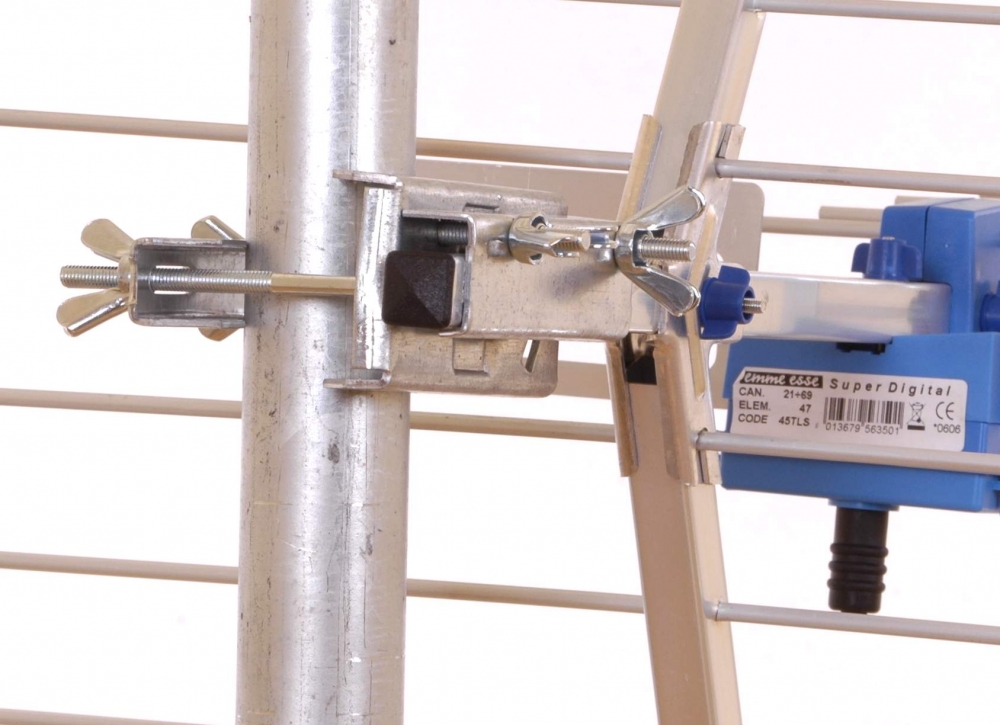 Solidna konstrukcja i łatwy montaż