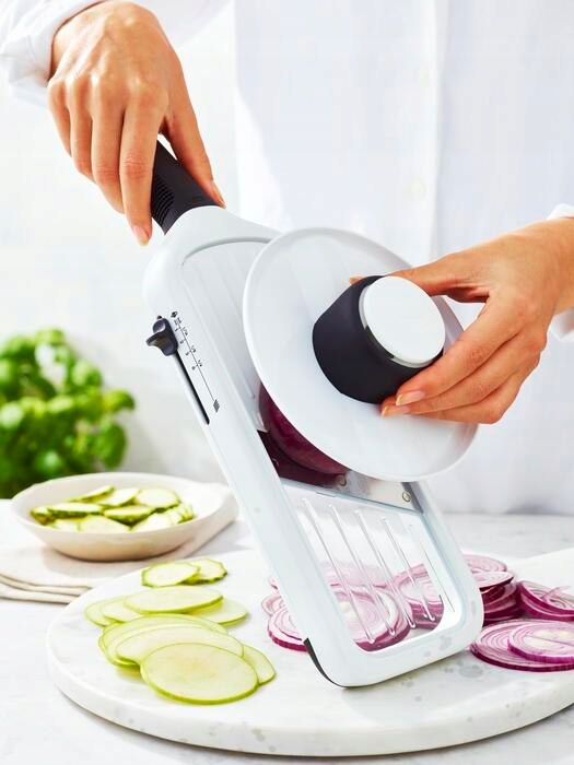 Kompaktowy design i łatwość użycia