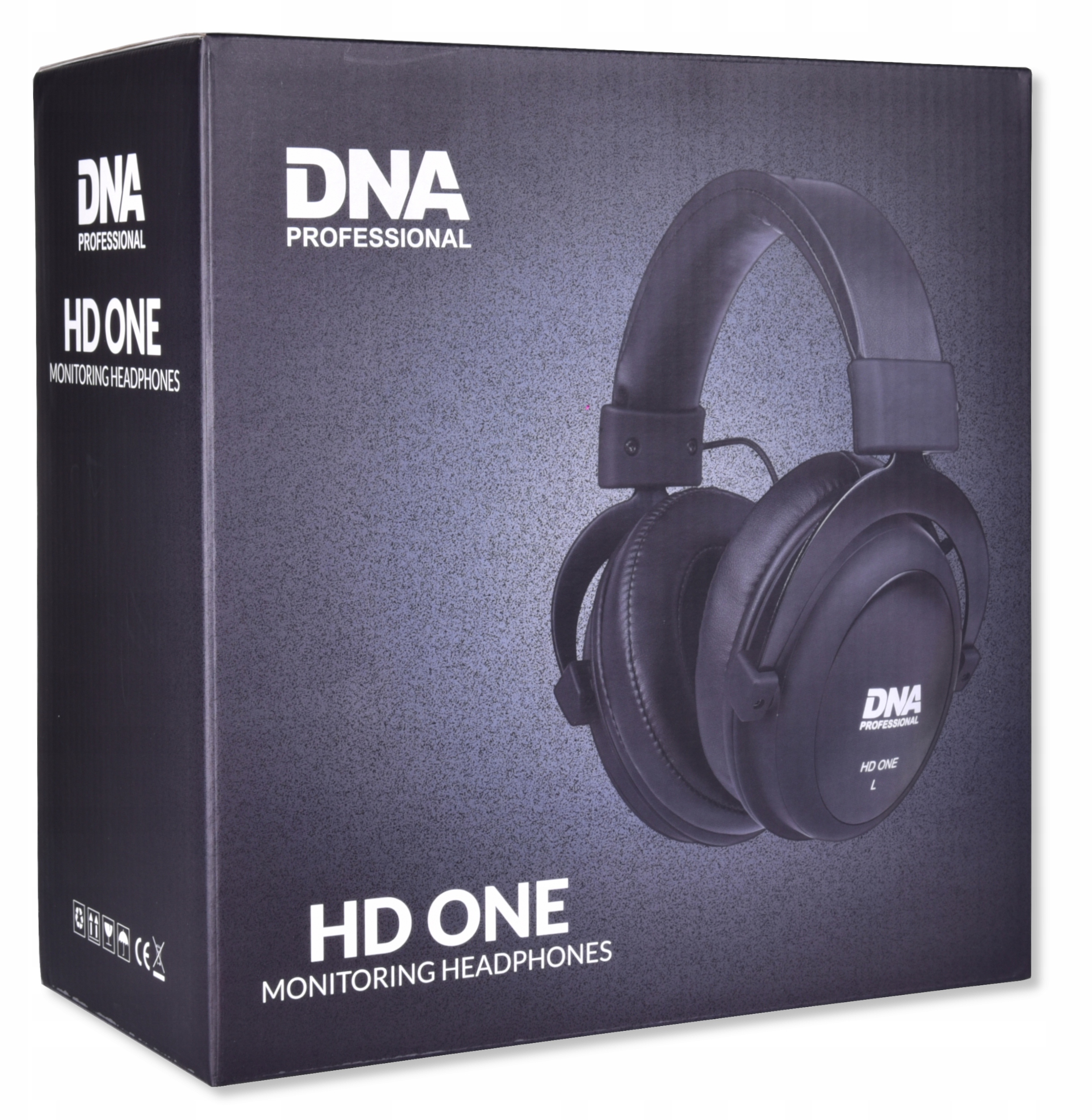 Wysokiej jakości materiały – aluminium i skóropodobne wykończenie