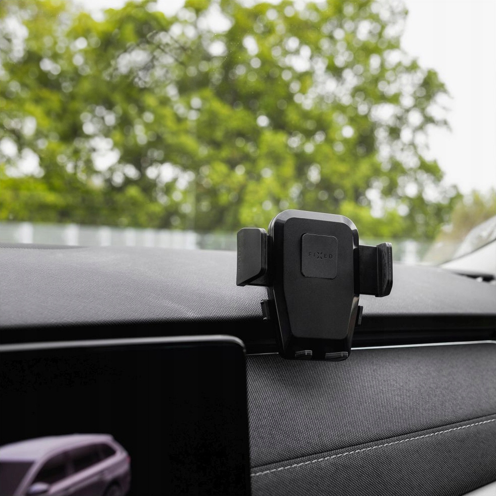 Stabilność i elastyczność – Przyssawka i taśma 3M dla pewnego mocowania