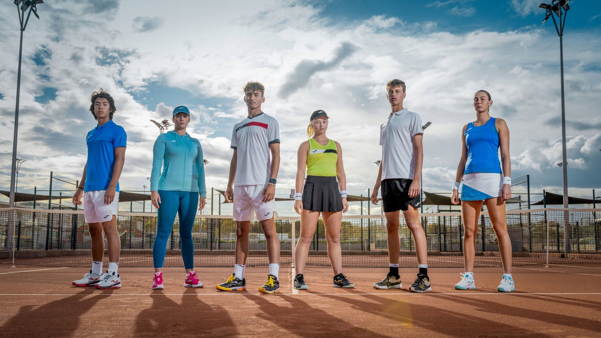 Przeznaczenie: uniwersalne buty sportowe