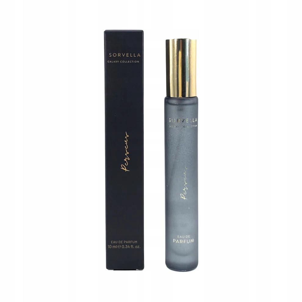 Perfumy 10ml SORVELLA Galaxy Collection Perseus EDP – Odkryj swoją wyjątkowość