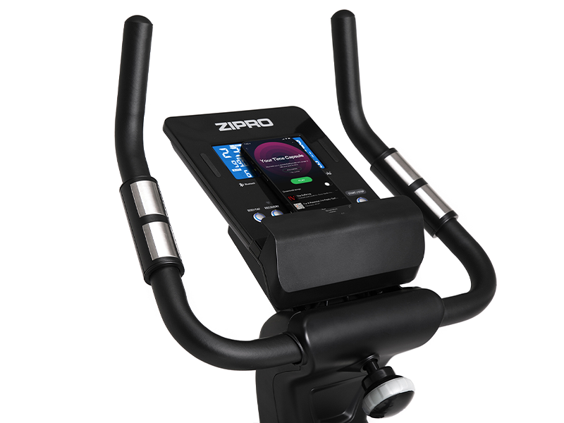 Rower Rook Gold Zipro detale