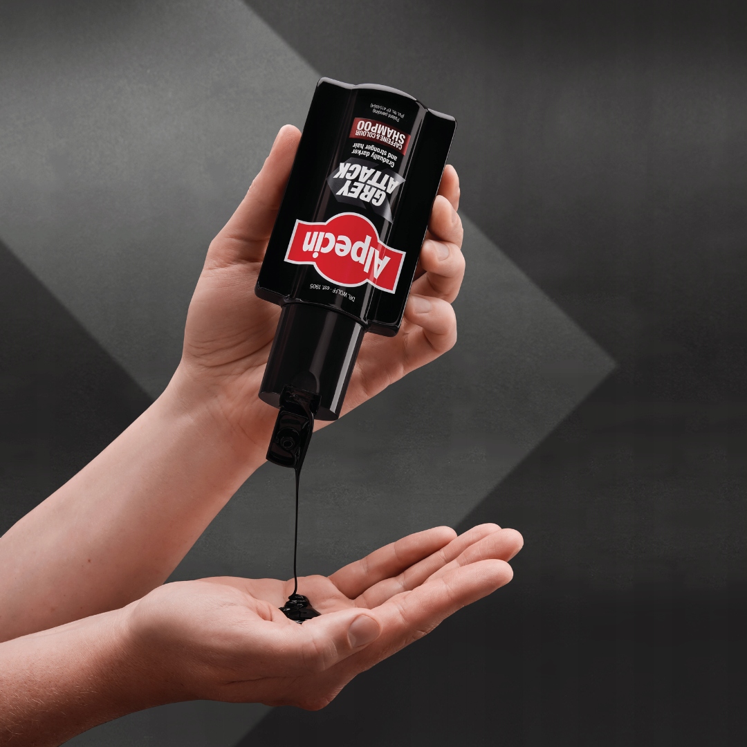 Łatwość stosowania i szybkie efekty