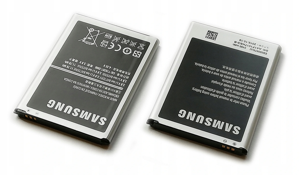 Kompatybilność z modelami Samsung Galaxy Note 2 – N7100, N7102, N7105, N7108