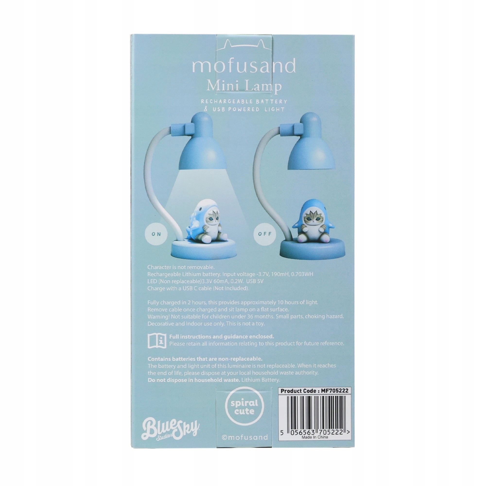 Wymiary i waga – Kompaktowy rozmiar 15 cm i lekka konstrukcja