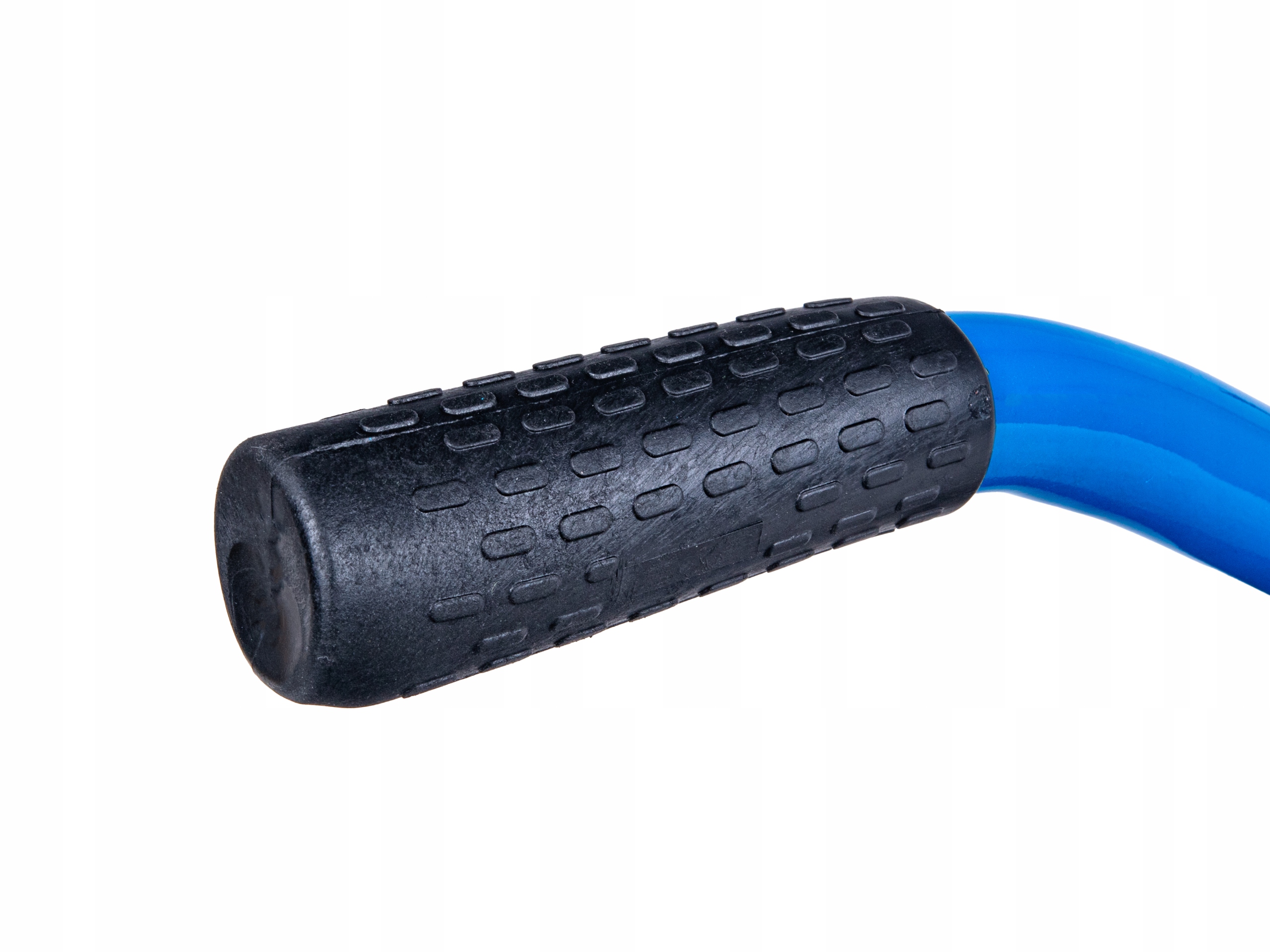 Szerokie łapy chwytające 90 × 70 mm – Stabilność i bezpieczeństwo transportu