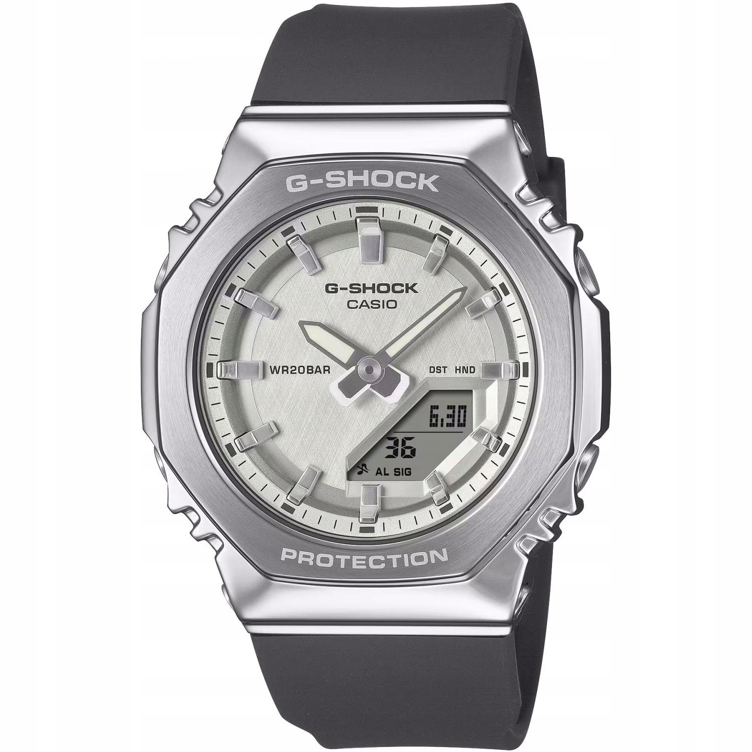 Mechanizm kwarcowy – Precyzja i niezawodność