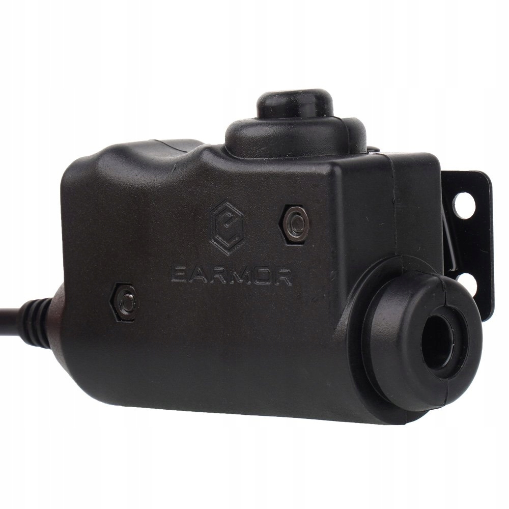 Wysoka jakość i wytrzymałość – Materiały polimerowe i metalowe