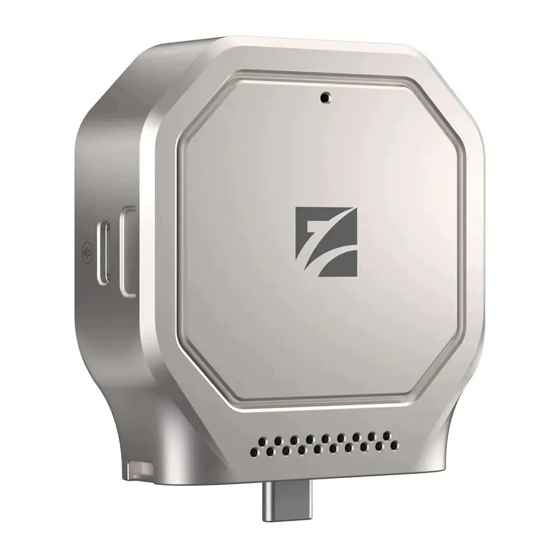 Adapter do dysków Pro SSD Link (FW-CR04) – Rozszerz pamięć swojego smartfona