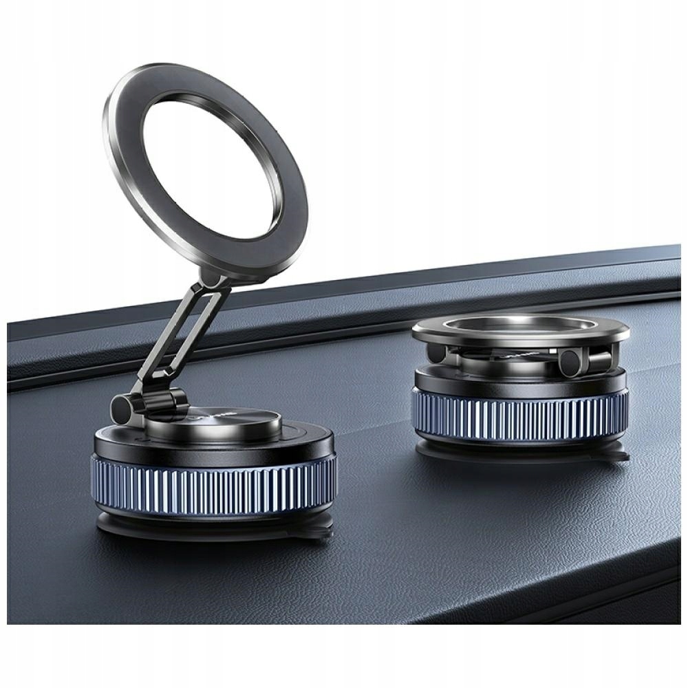 Kompaktowa konstrukcja – Minimalizm i wygoda