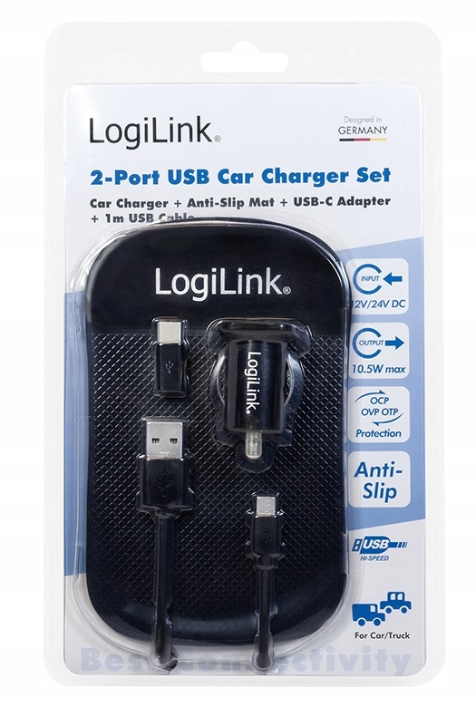 Estetyczny kabel spiralny dla lepszej organizacji