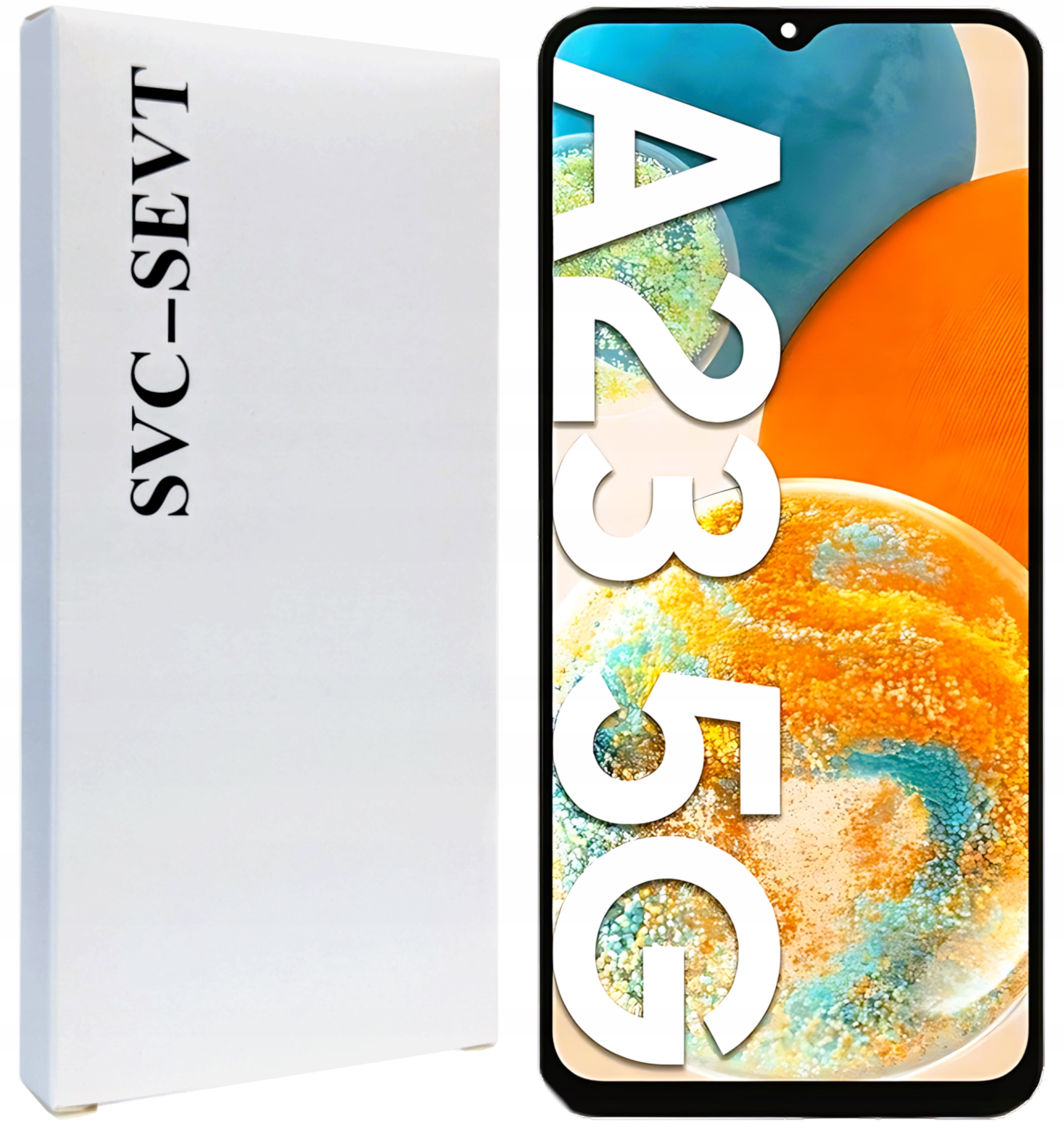 Procedura testowa i zalecenia montażowe – Jak prawidłowo wymienić wyświetlacz