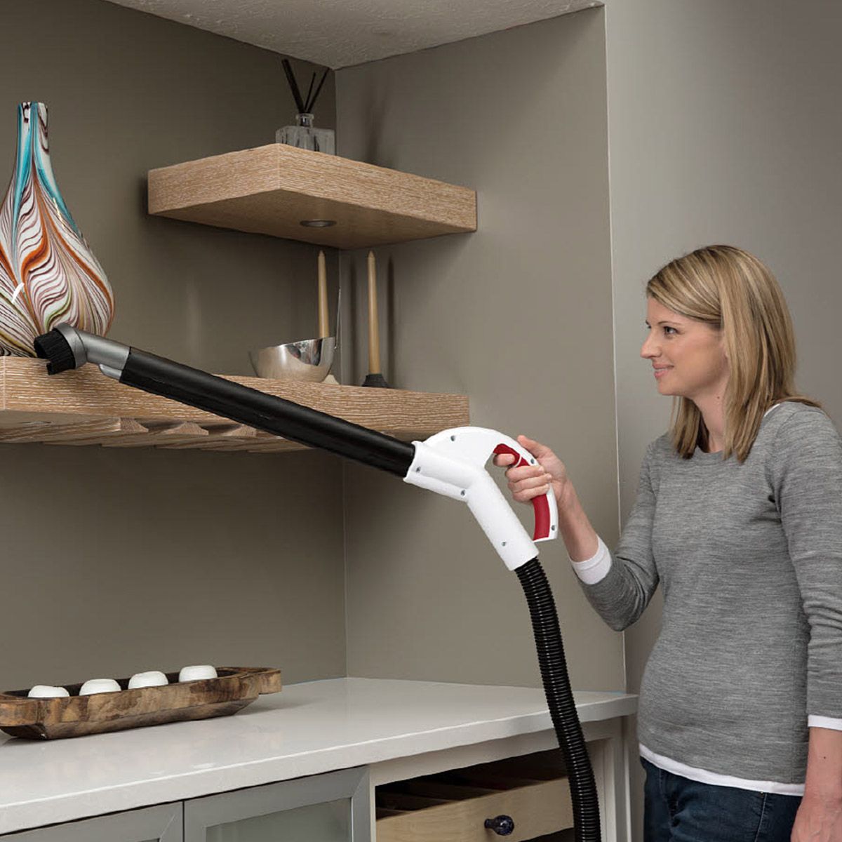 HydroClean ProHeat Complete