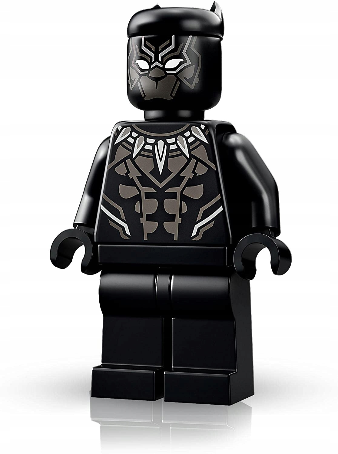 Kolekcjonerskie mechy – Rozpocznij swoją przygodę z serią LEGO Marvel