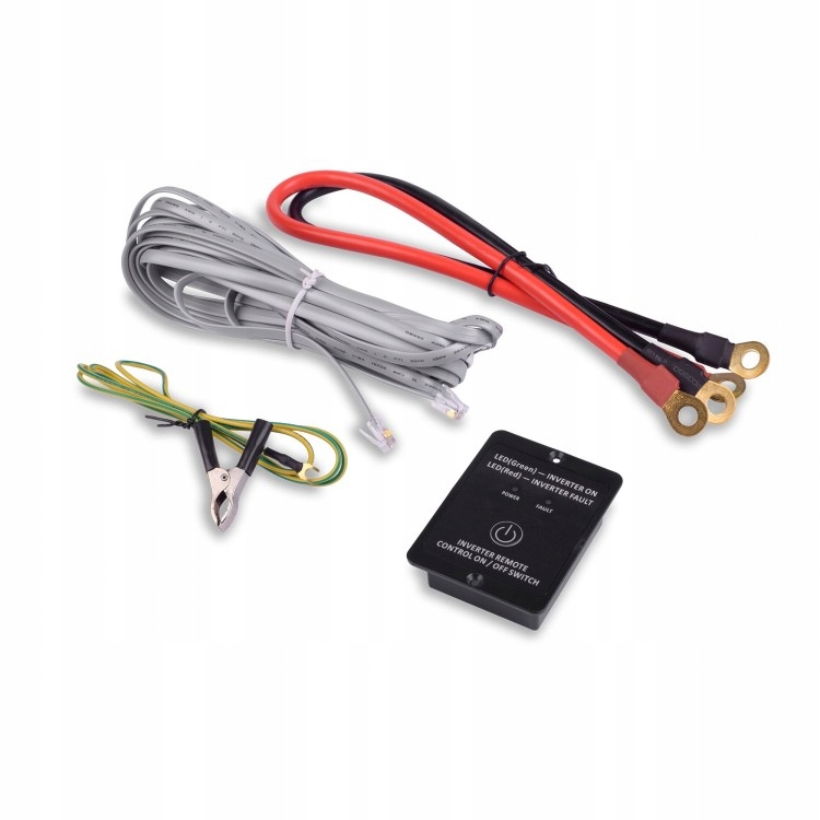 Zalety przetwornicy Volt Sinus Plus