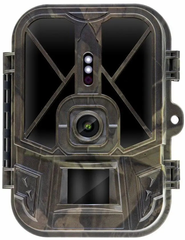 Evolveo EVOLVEO StrongVision PRO WiFi – Fotopułapka i kamera bezpieczeństwa