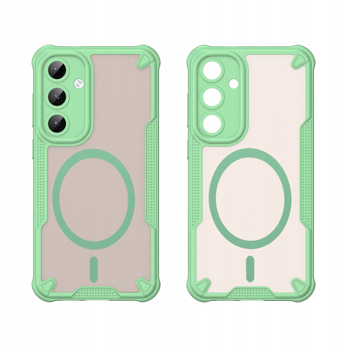 Funkcjonalność – dostęp do portów i przycisków