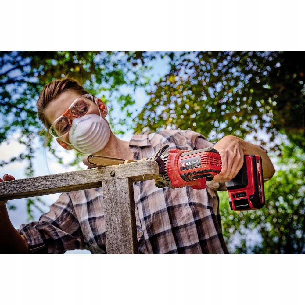 Ergonomiczna konstrukcja – Komfortowa obsługa i łatwość użytkowania