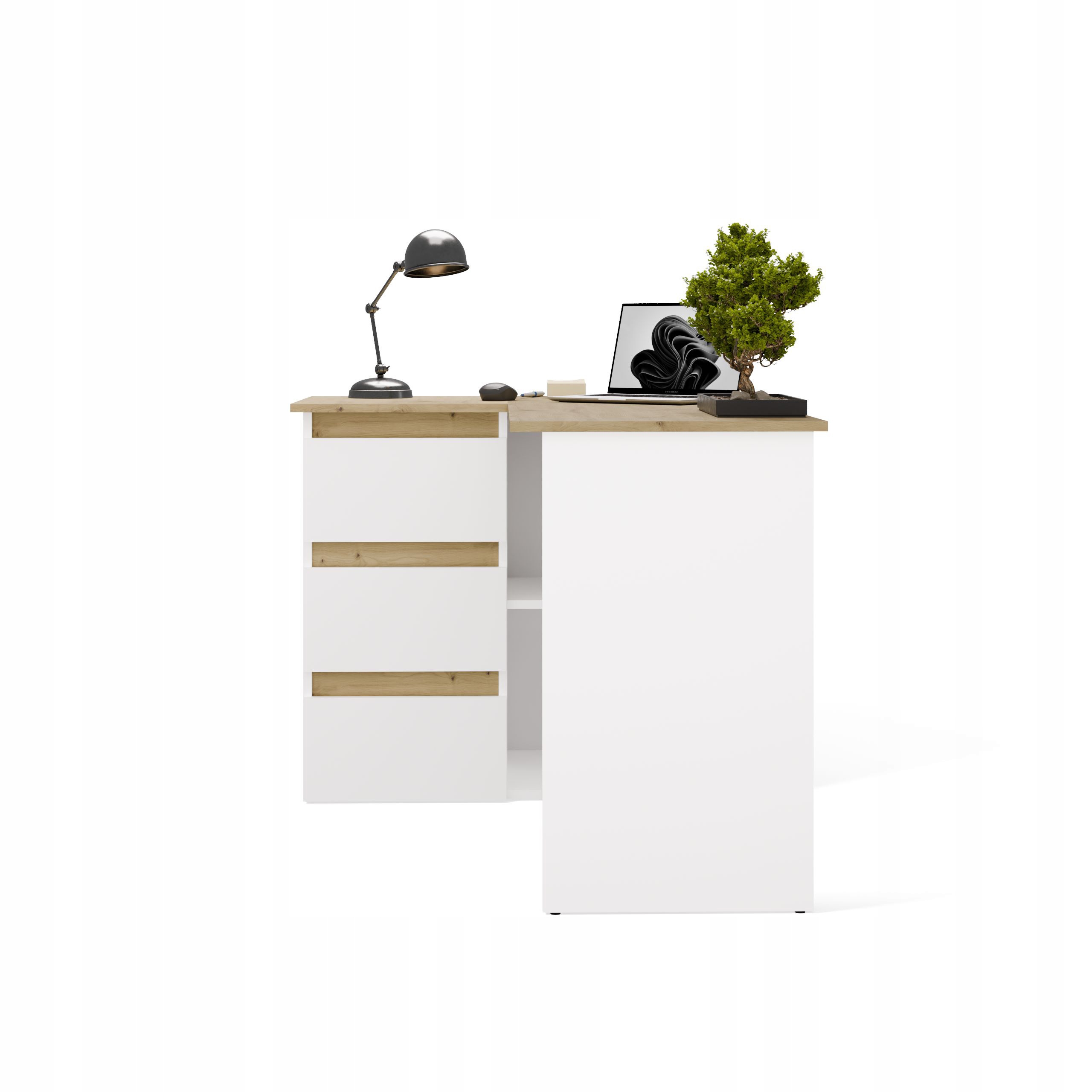 Wysoka jakość materiałów – płyta laminowana