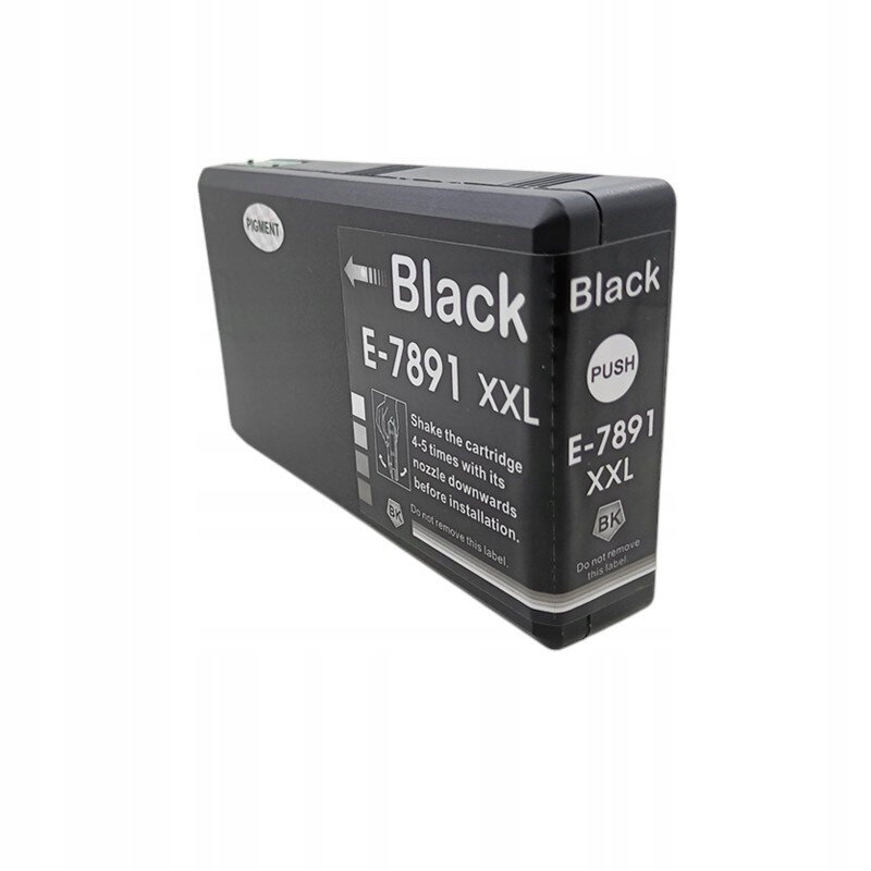 Cechy produktu – Dlaczego warto wybrać Tusz Epson 5110?