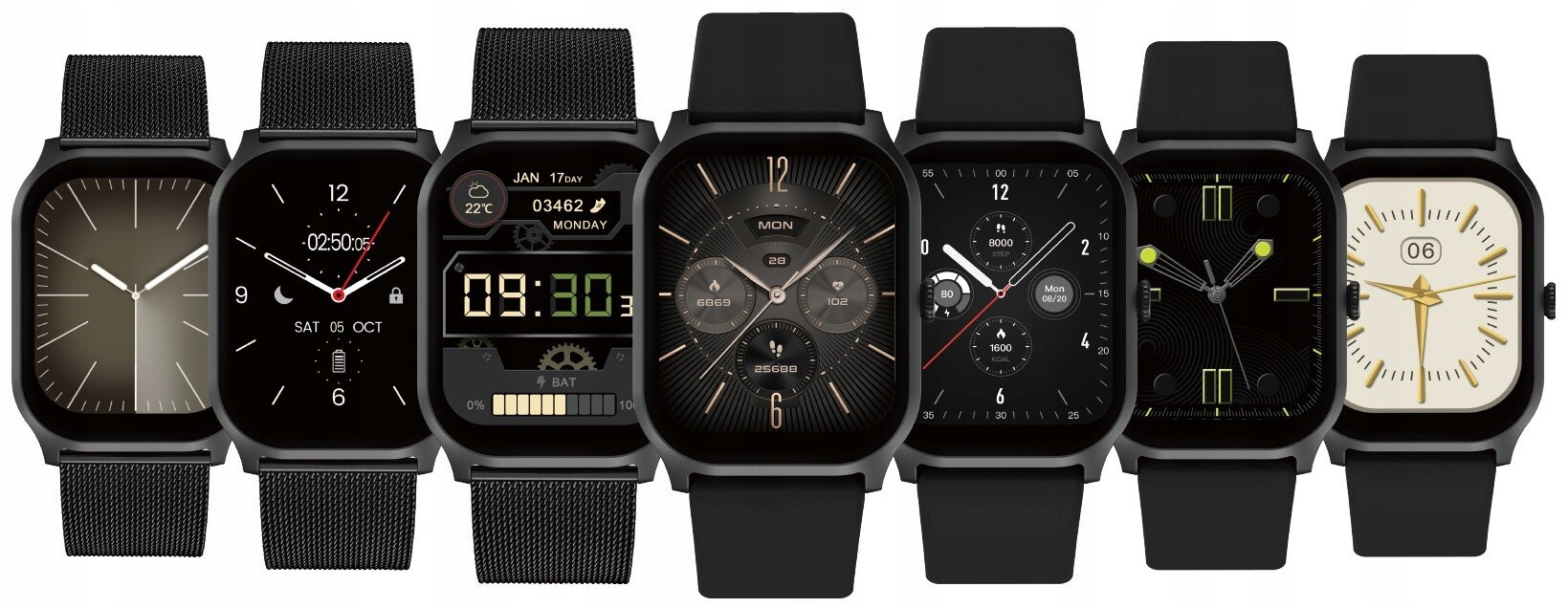 Funkcje treningowe – Optymalizacja Twoich treningów